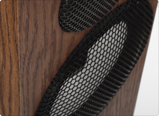 Pylon Audio Ruby 20 - cecha 2